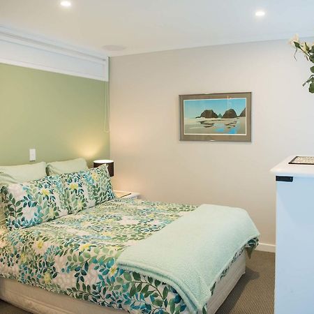Style In Ngaio Bed & Breakfast Wellington Luaran gambar