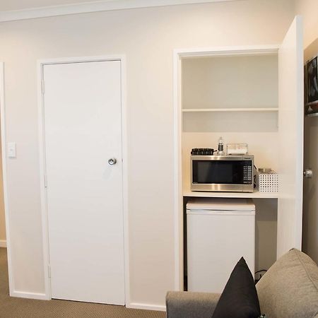 Style In Ngaio Bed & Breakfast Wellington Luaran gambar