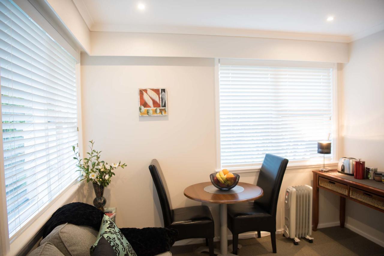 Style In Ngaio Bed & Breakfast Wellington Luaran gambar