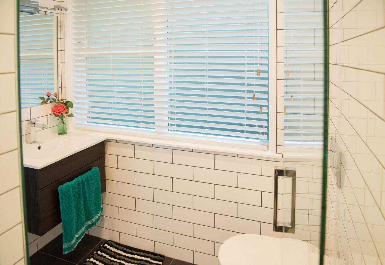 Style In Ngaio Bed & Breakfast Wellington Luaran gambar