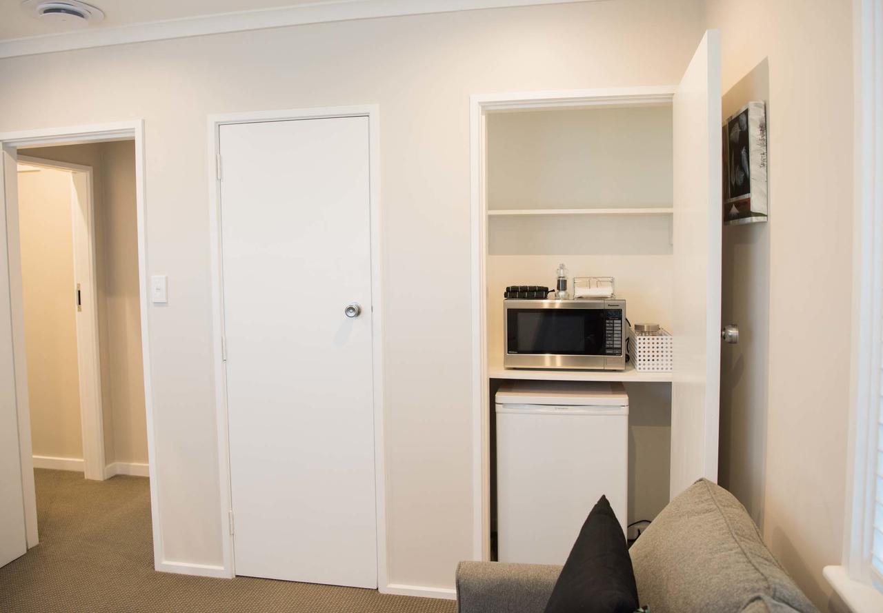 Style In Ngaio Bed & Breakfast Wellington Luaran gambar