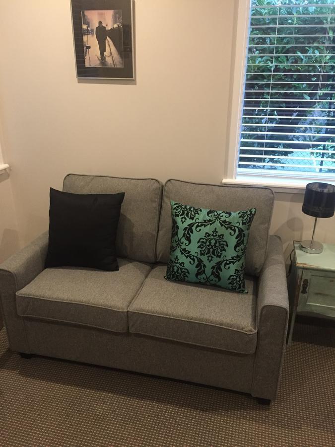 Style In Ngaio Bed & Breakfast Wellington Luaran gambar