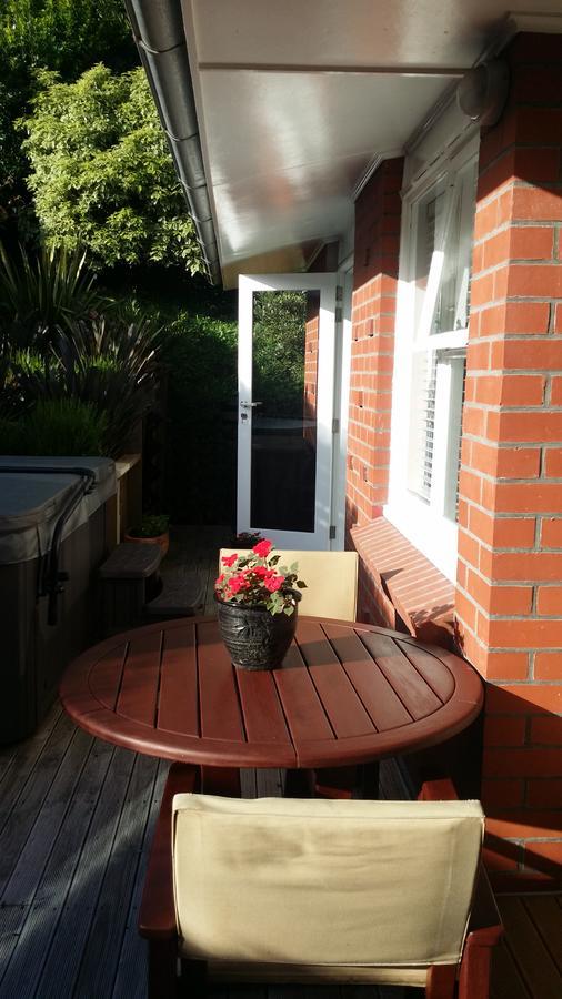 Style In Ngaio Bed & Breakfast Wellington Luaran gambar